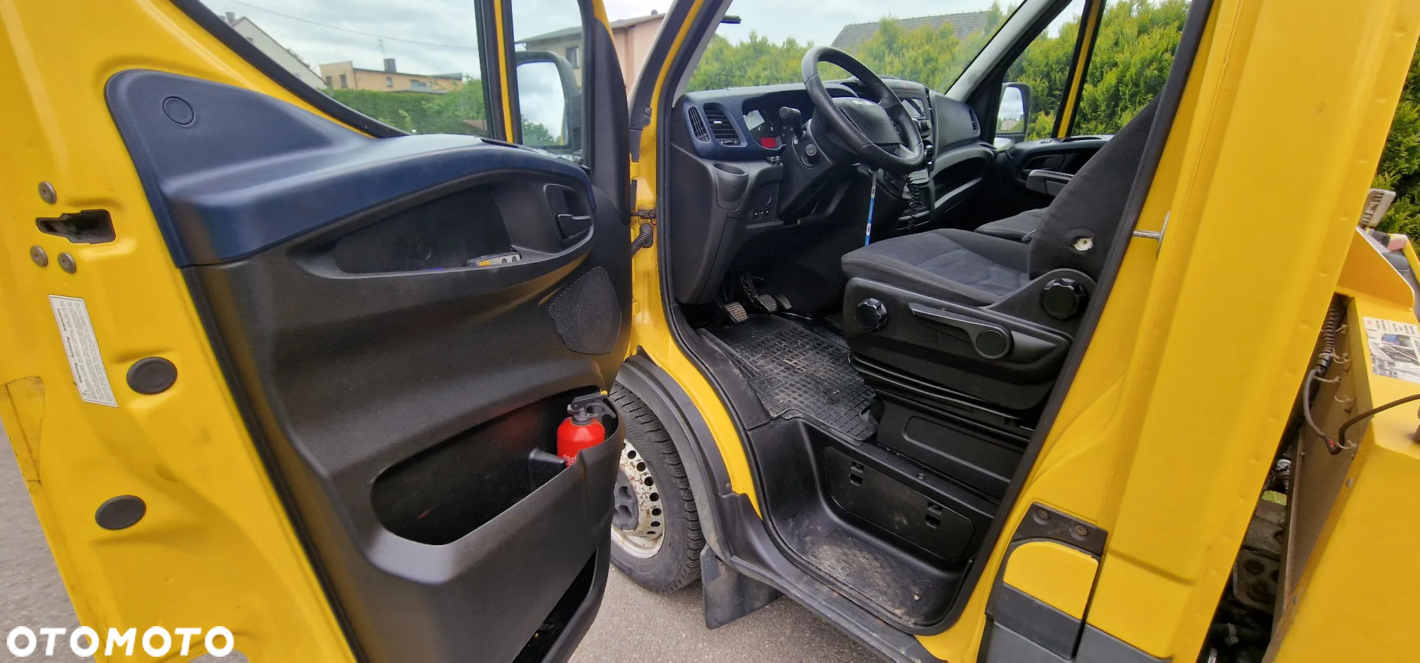 Iveco 35S18 - 18