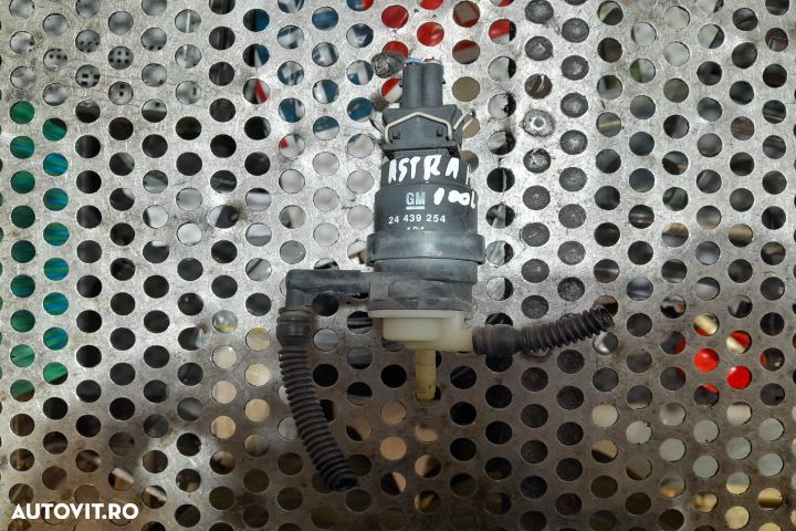 Pompita lichid parbriz 24439254 Opel Astra H [2004 - 2007] Hatchback - 2