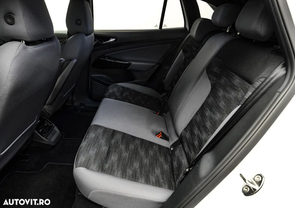 Volkswagen ID.4 52 kWh Pure Performance - 15