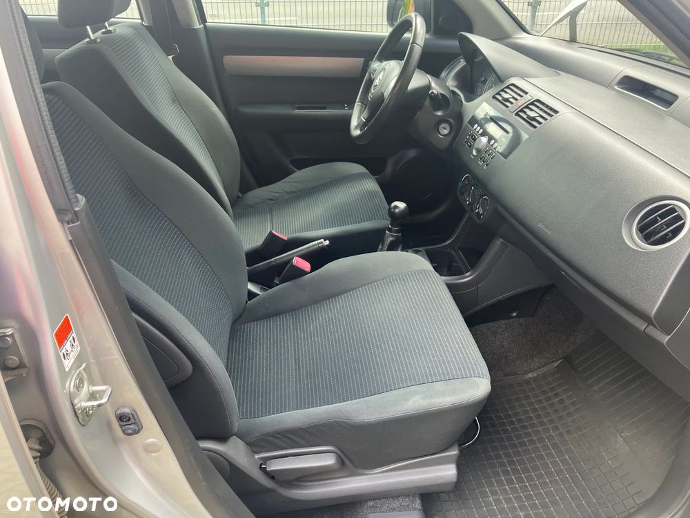 Suzuki Swift 1.3 Comfort XL - 20