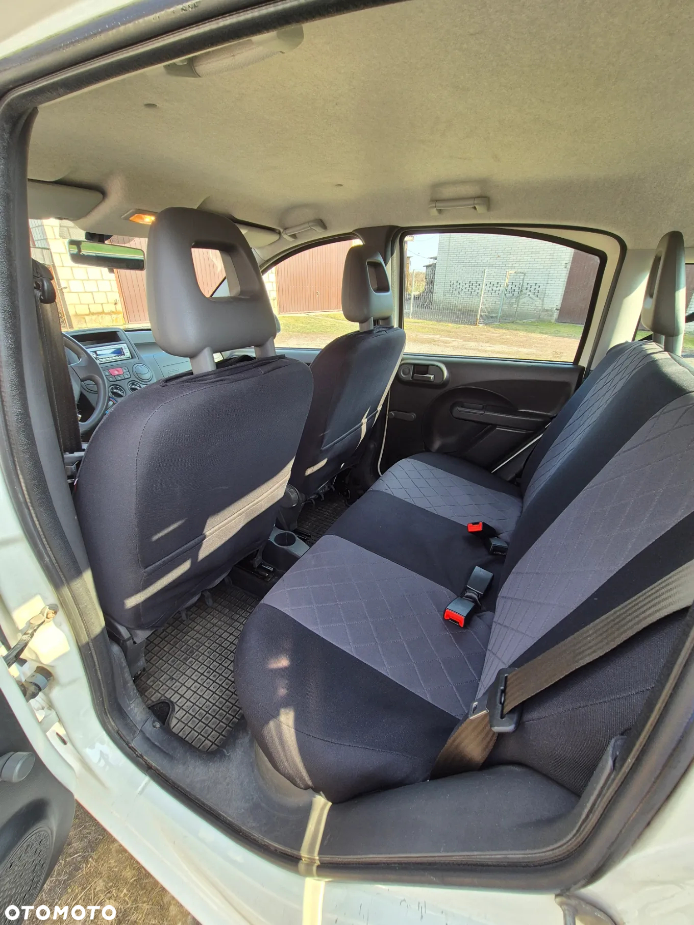 Fiat Panda - 12