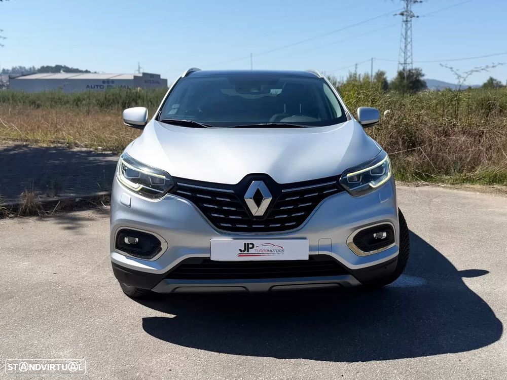 Renault Kadjar - 2