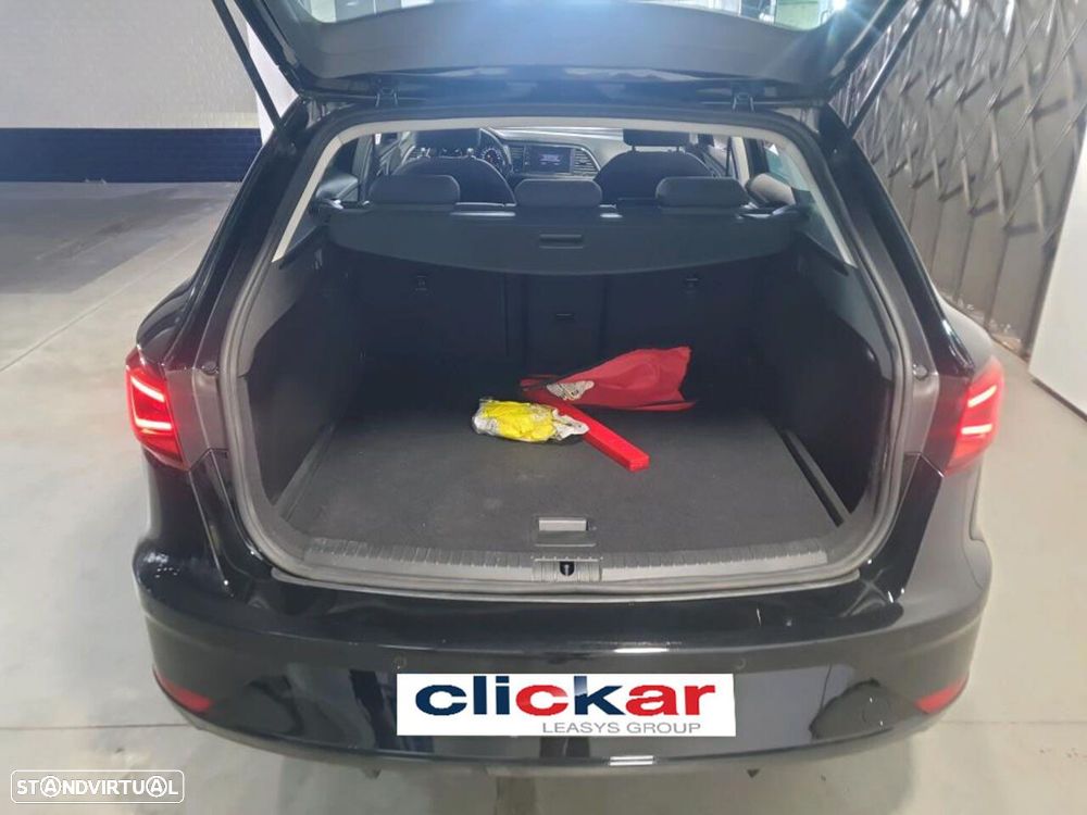 SEAT Leon ST 1.6 TDI Style S/S - 7