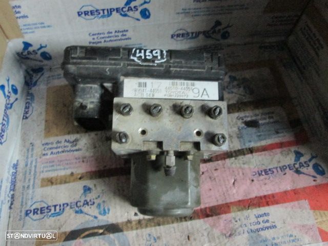 Abs 44510440519A TOYOTA AVENSIS VERSO 2004 2.0 D4D - 2