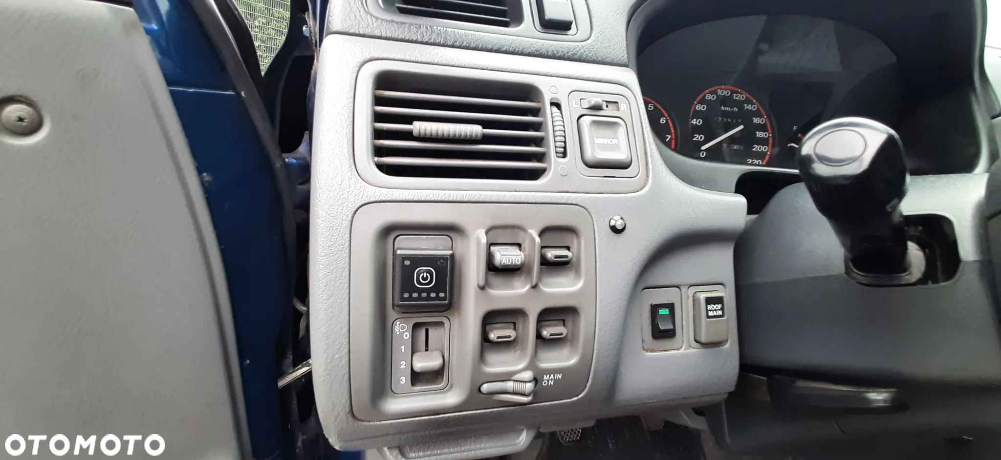Honda CR-V 2.0 L 4WD - 16