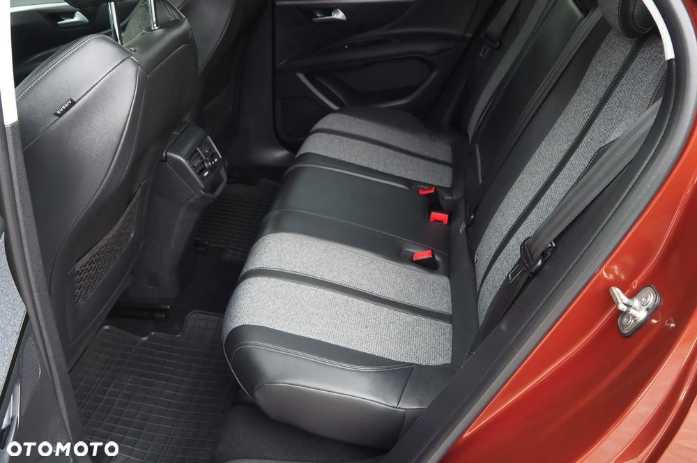 Peugeot 3008 - 29