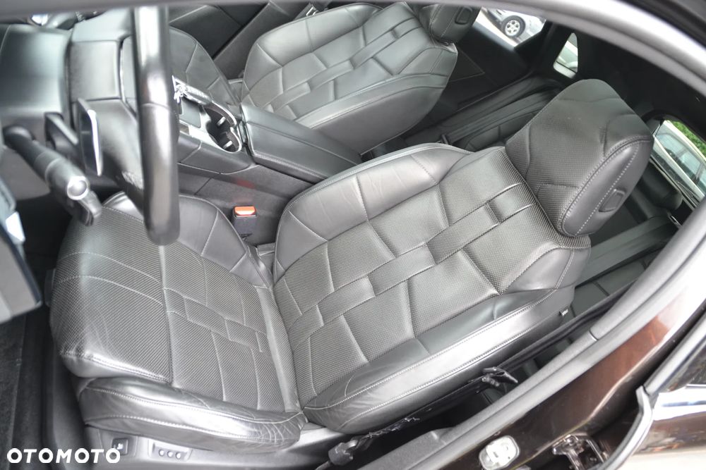 DS Automobiles DS 7 Crossback - 25