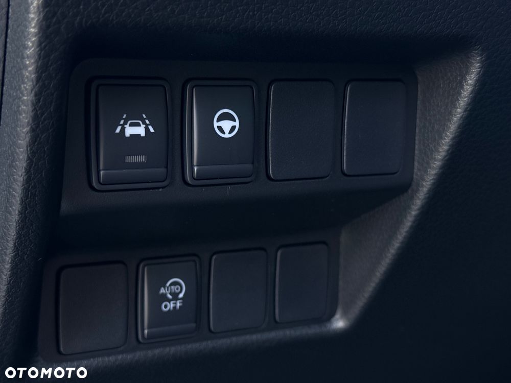 Nissan Qashqai 1.3 DIG-T Tekna - 9