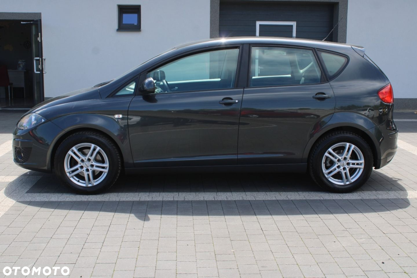 Seat Altea - 4