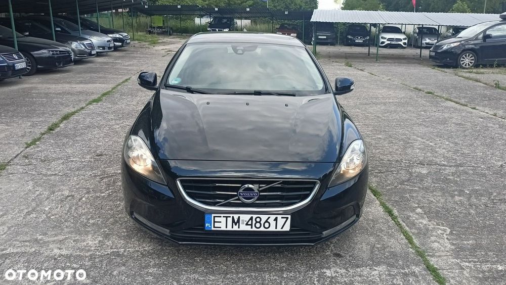 Volvo V40 - 6