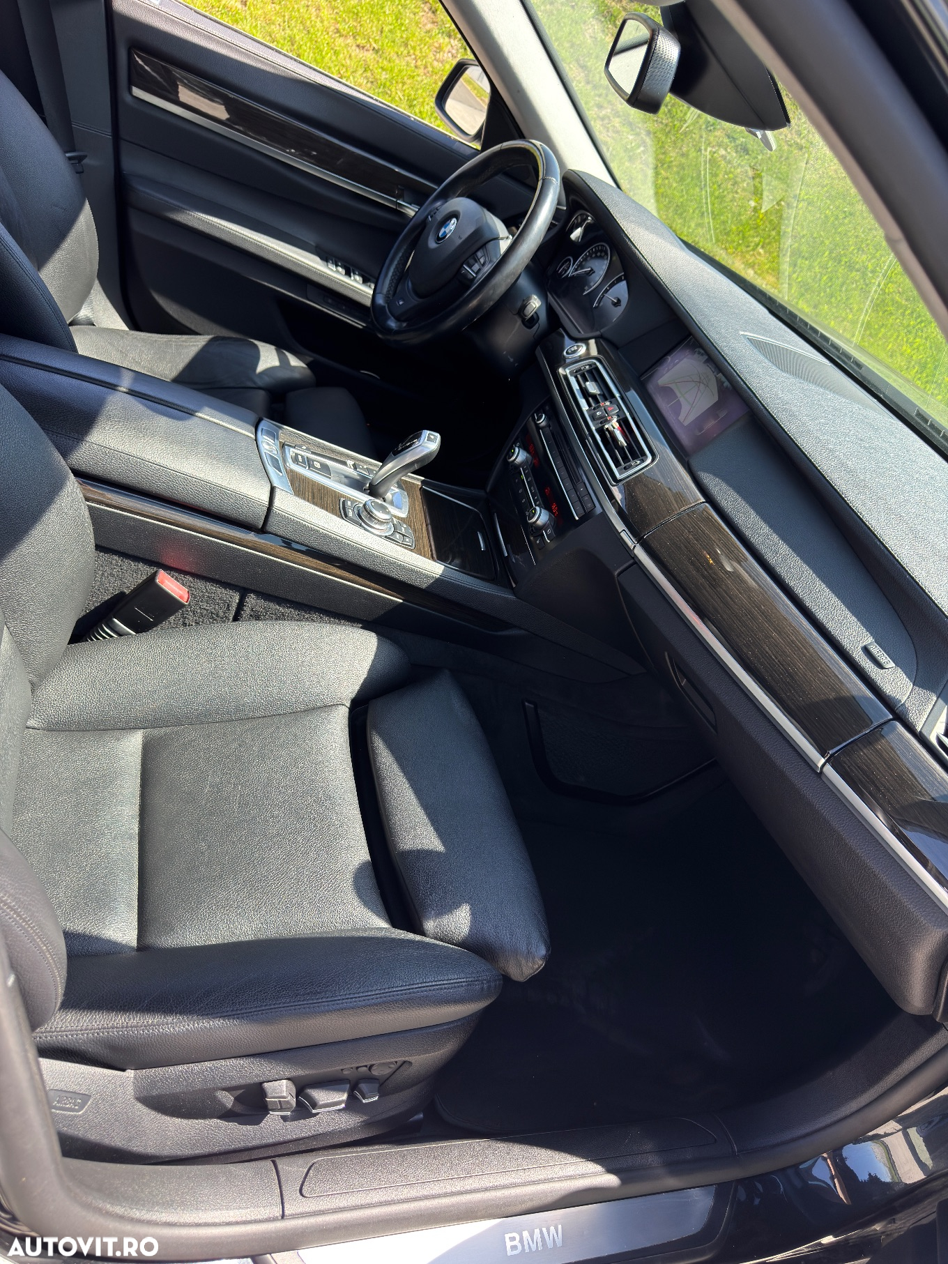 BMW Seria 7 730d xDrive Edition Exclusive - 16