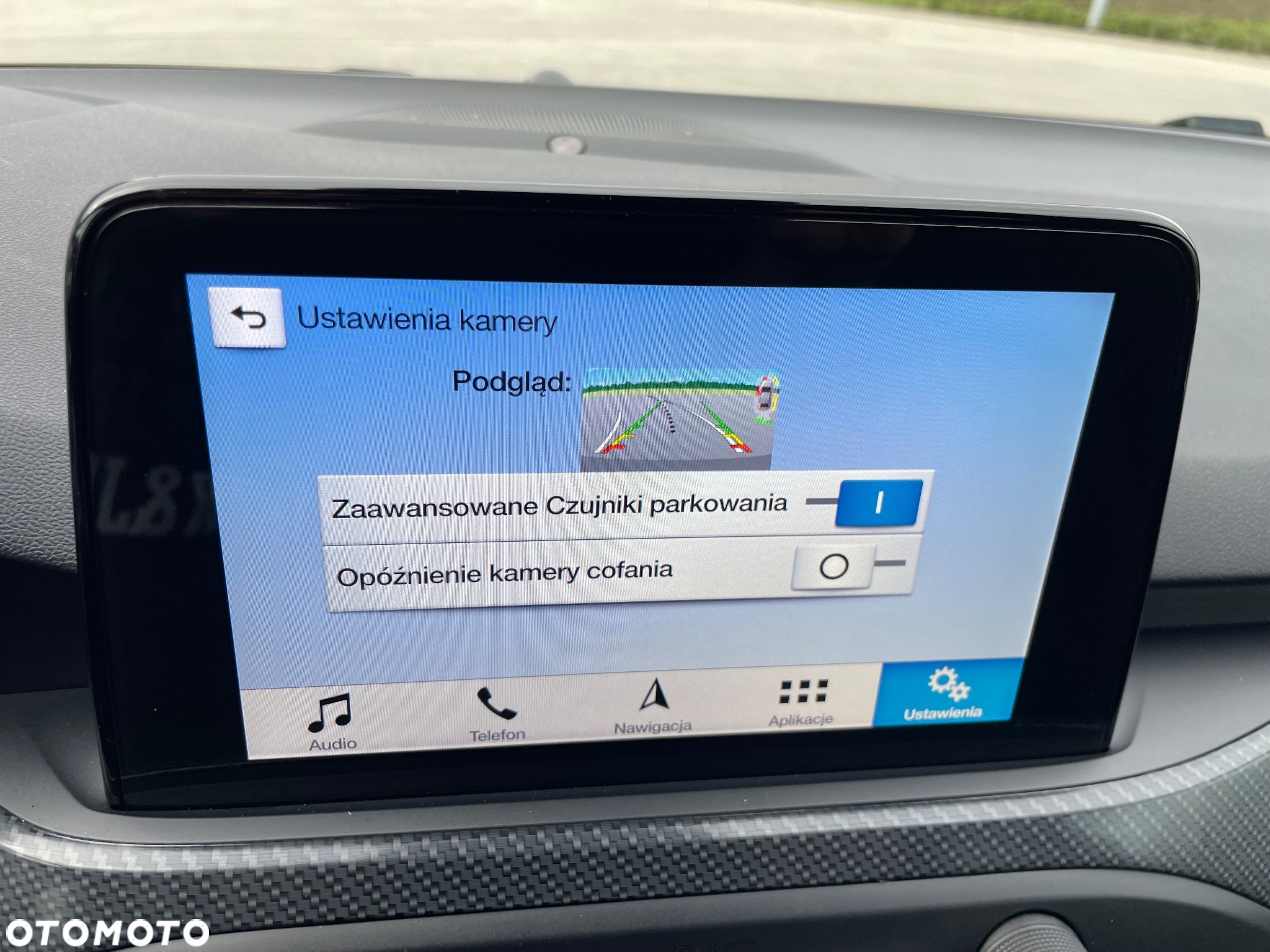 Ford Focus Turnier 1.0 EcoBoost Start-Stopp-System ST-LINE - 34