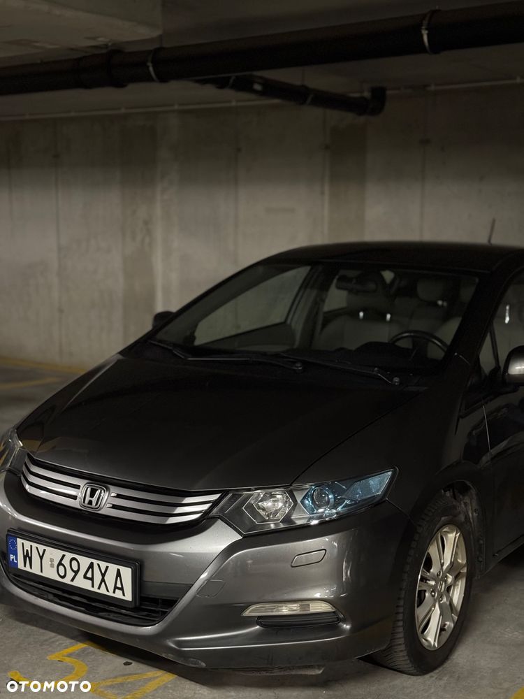Honda Insight