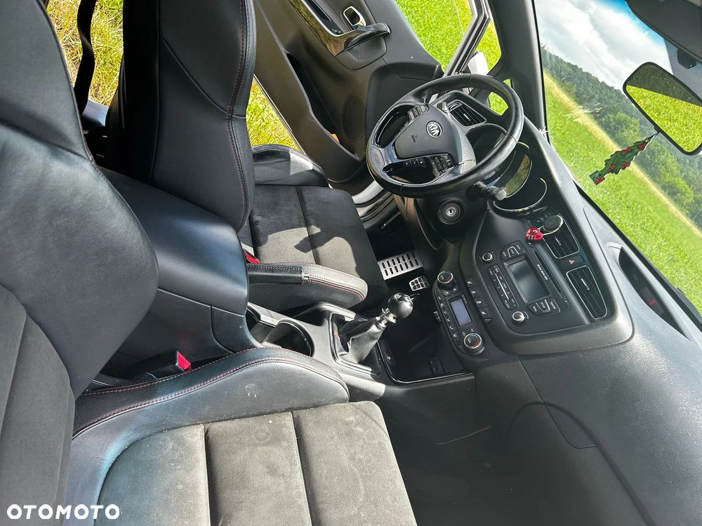 Kia Ceed - 19