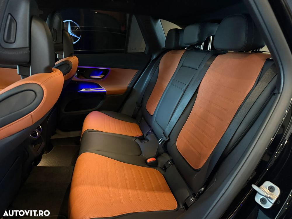 Mercedes-Benz GLC 200 4MATIC MHEV - 6