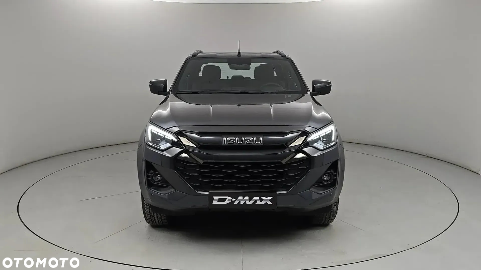 Isuzu D-Max 1.9 EC LSE - 2