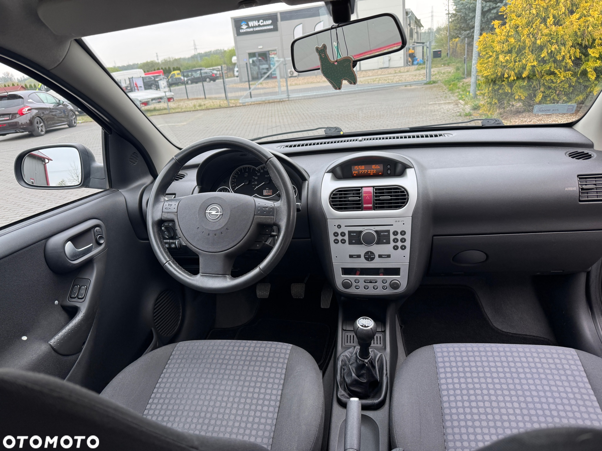 Opel Corsa 1.0 12V Edition - 10