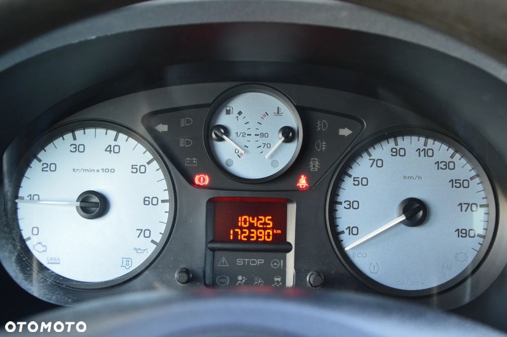 Citroën Berlingo Multispace VTi 95 Vitamin - 8