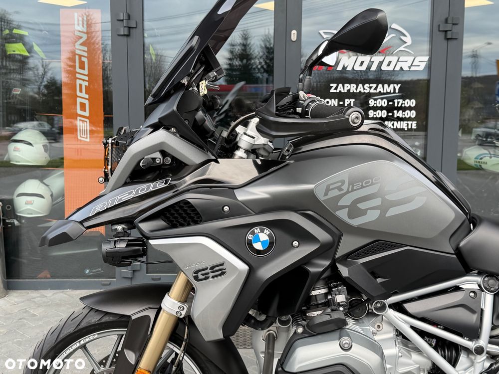 BMW GS - 36