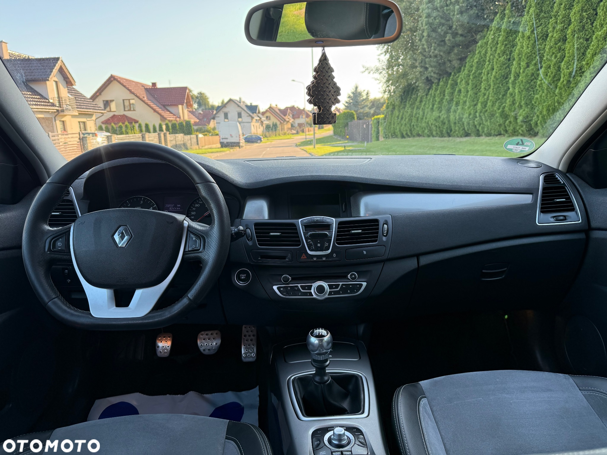 Renault Laguna - 15