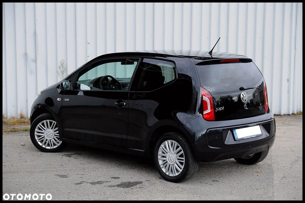 Volkswagen up! cup - 17