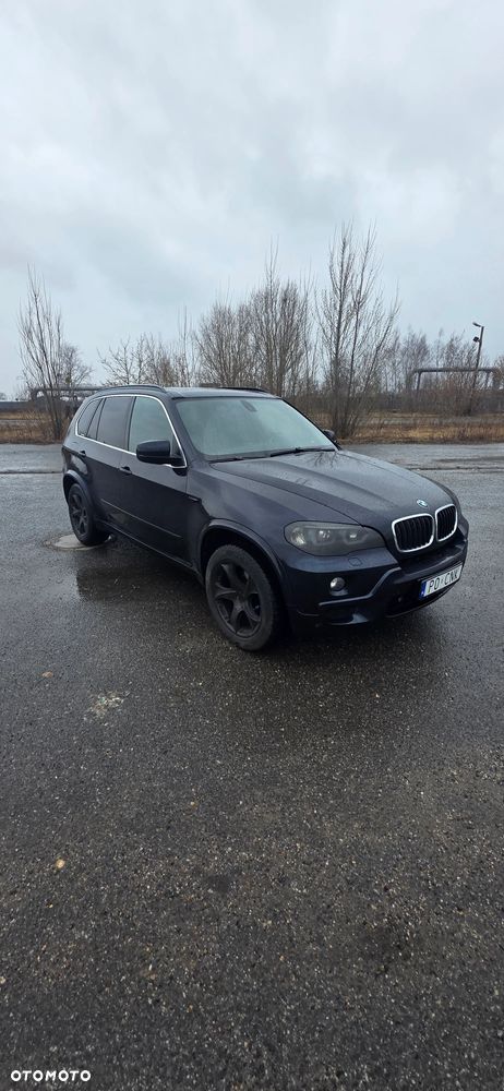 BMW X5 - 17