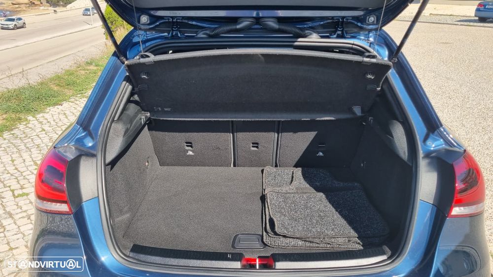 Mercedes-Benz A 250 - 3