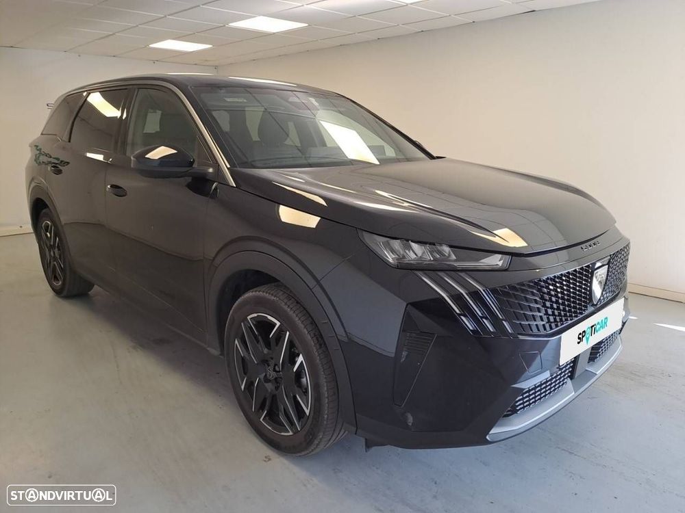 Peugeot 5008 1.2 Hybrid Allure e-DCS6 - 3