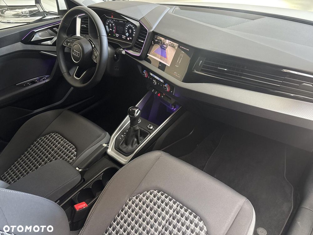 Audi A1 Sportback - 24