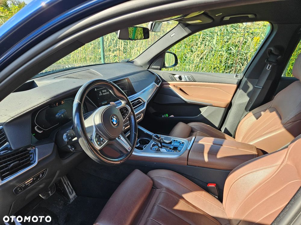 BMW X5 - 3