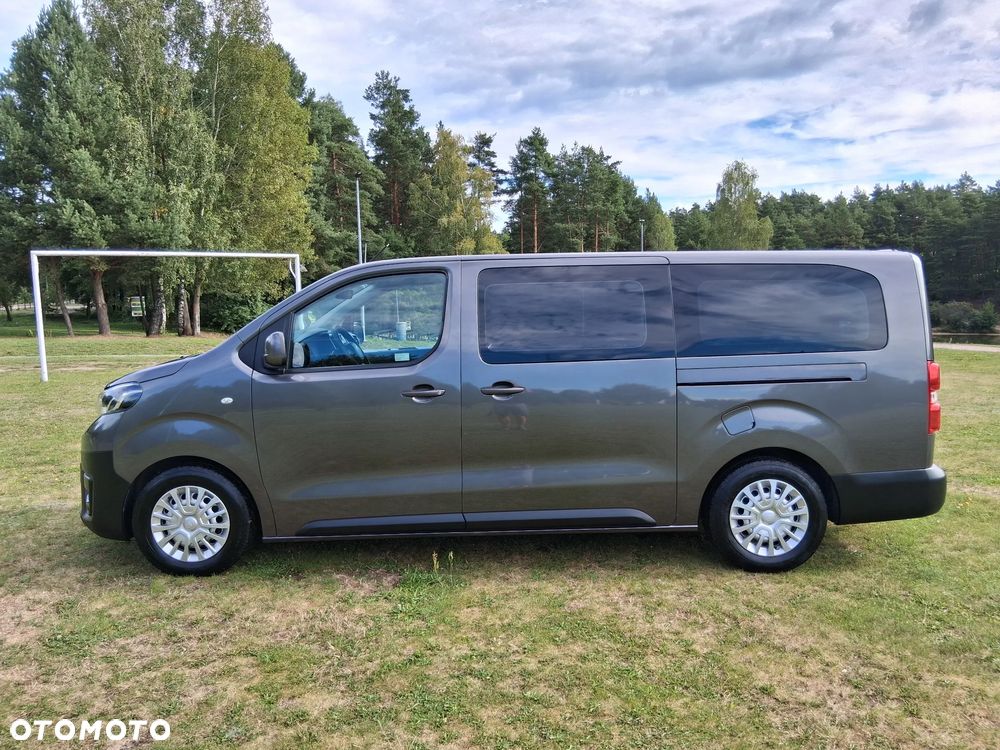 Toyota Proace Verso 1.6 D4-D Long Business - 16