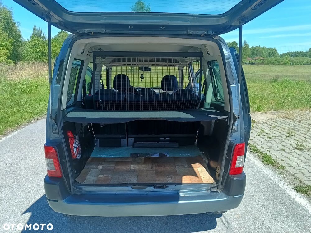 Citroën Berlingo 1.6 HDi Impress - 7