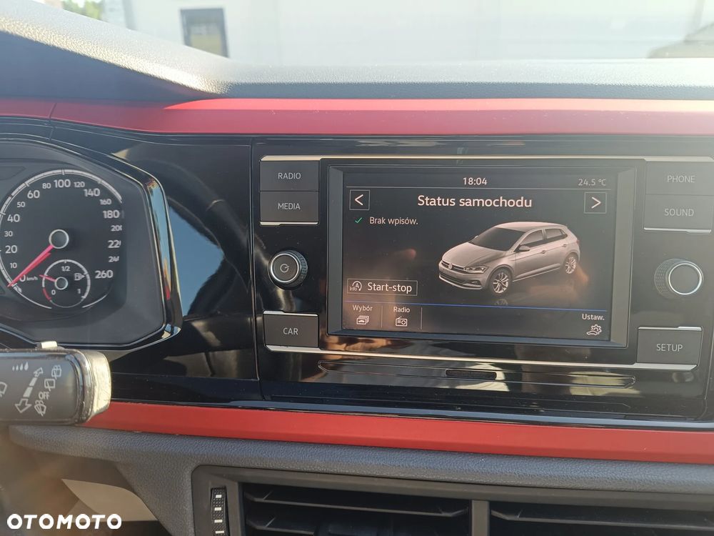 Volkswagen Polo 1.0 TSI Beats - 5