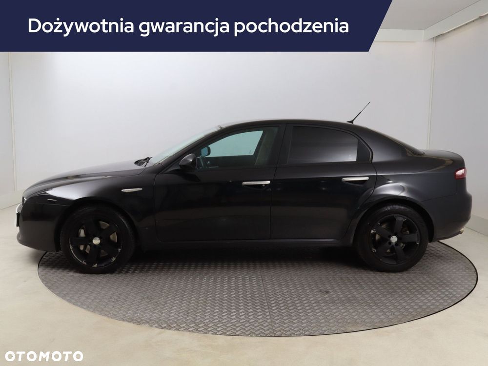 Alfa Romeo 159 - 4