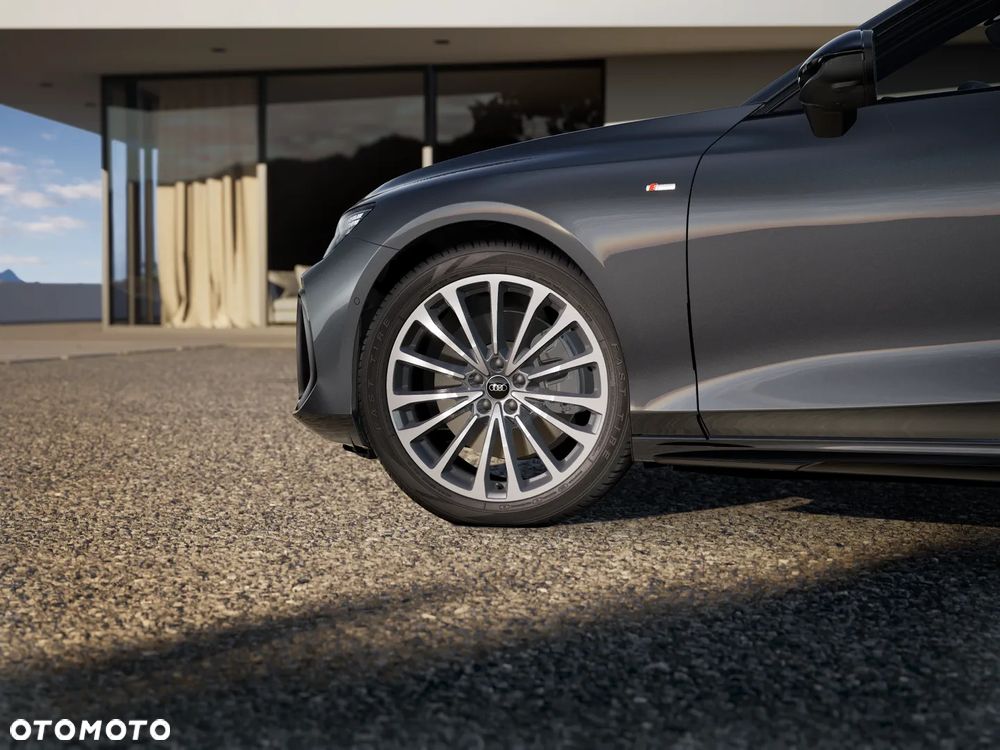 Audi A6 Limousine TDI mHEV Quattro S tronic - 8