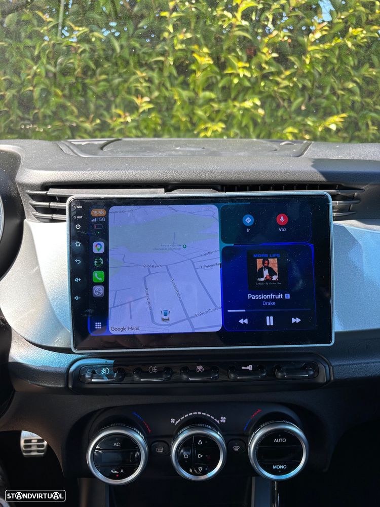 Alfa Romeo Giulietta 1.6 JTDM Progression - 12