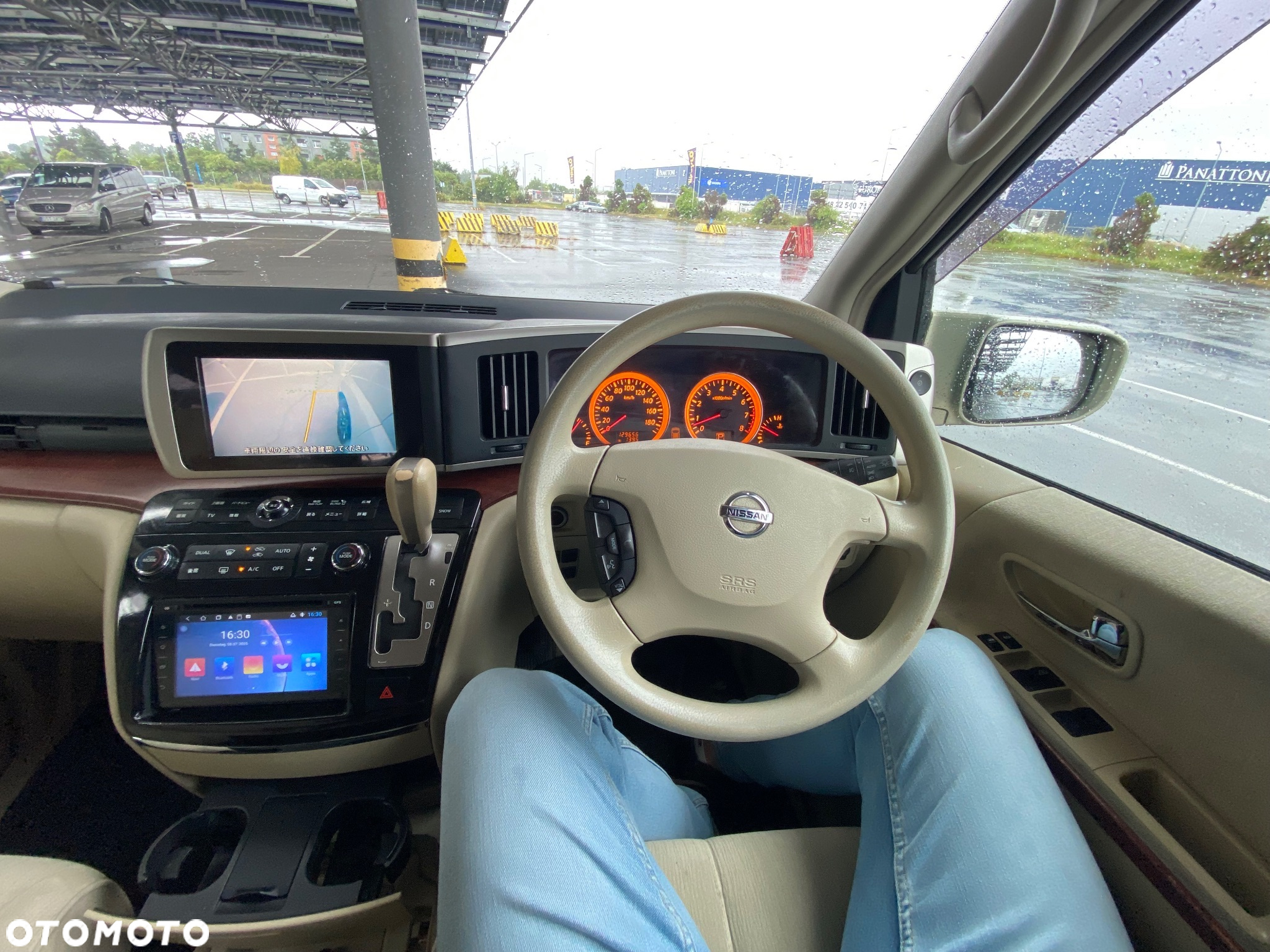 Nissan NV200 - 19