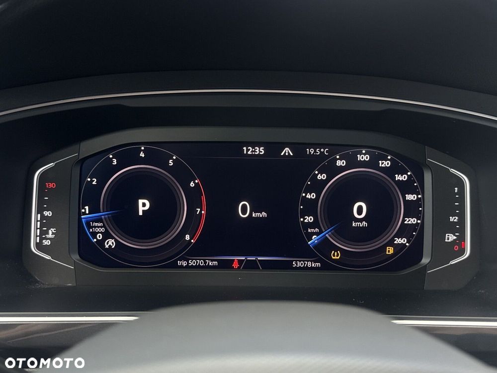 Volkswagen Tiguan Allspace 2.0 TSI 4Mot R-Line DSG - 19