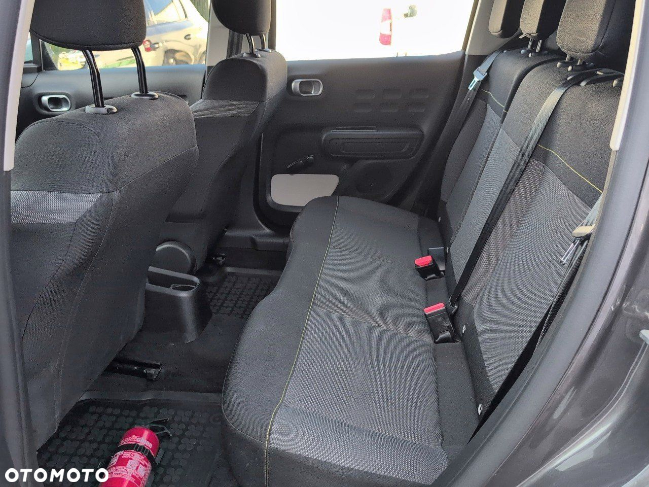 Citroën C3 1.2 PureTech You - 10