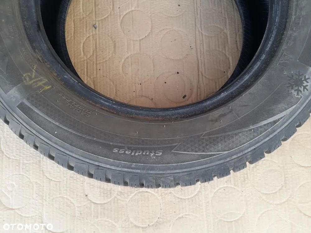 1x opona 175/65R14 82T Win i*cept RS3 HANKOOK - 5