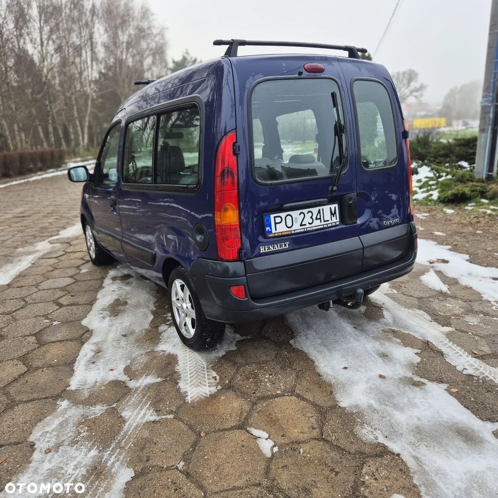 Renault Kangoo - 7