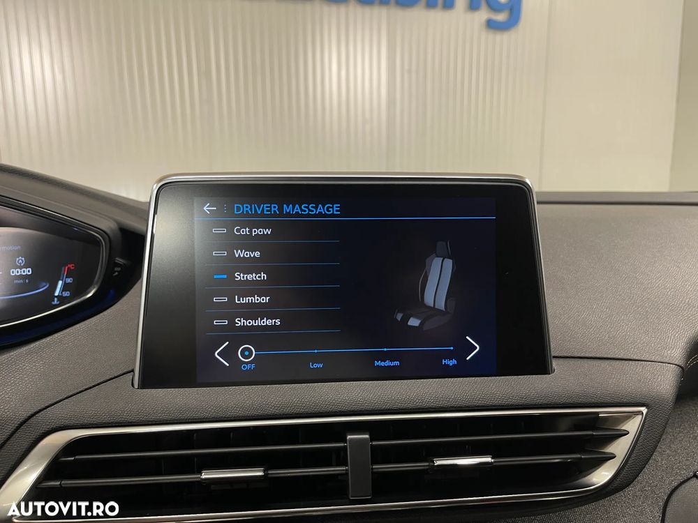 Peugeot 5008 1.5 BlueHDI s&s EAT8 GT-Line - 18