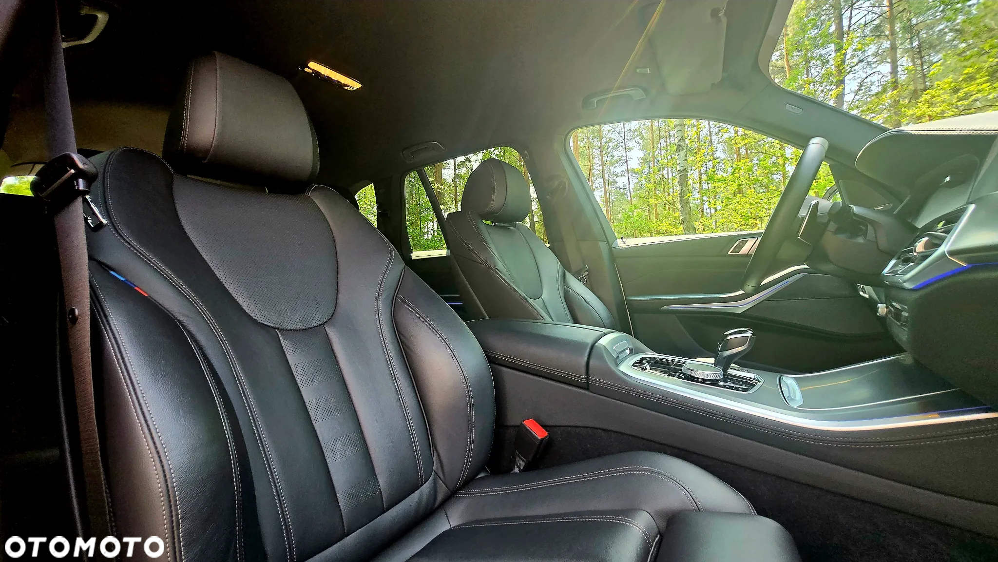 BMW X5 xDrive25d sport - 34