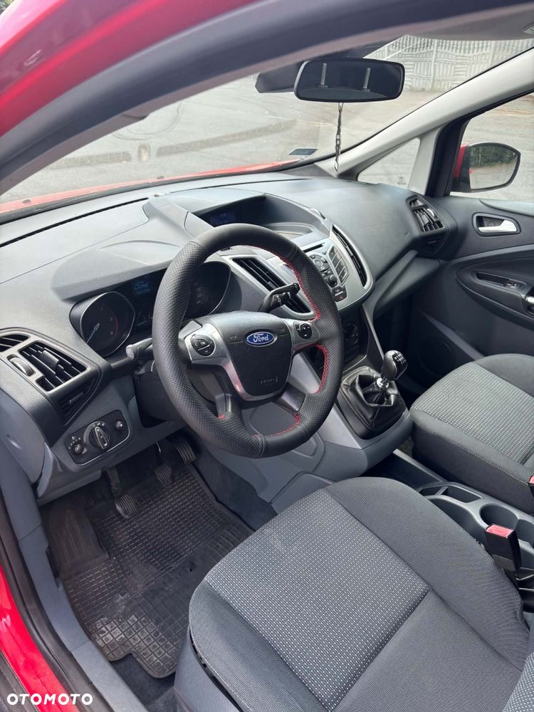Ford C-MAX - 7