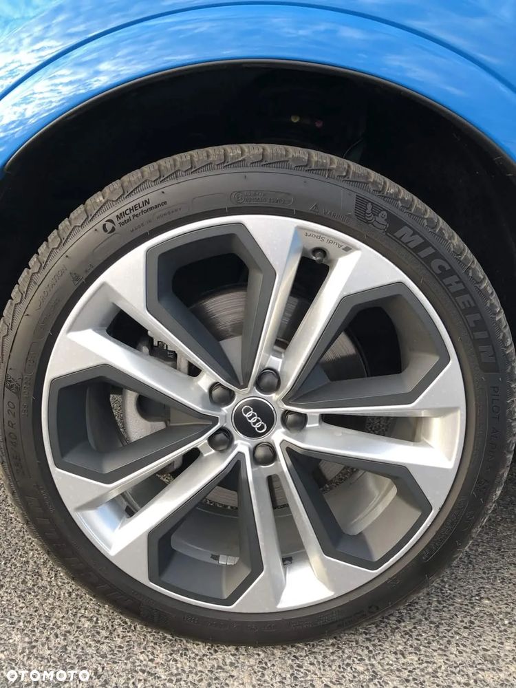 Audi Q3 45 TFSI Quattro S tronic S line - 16