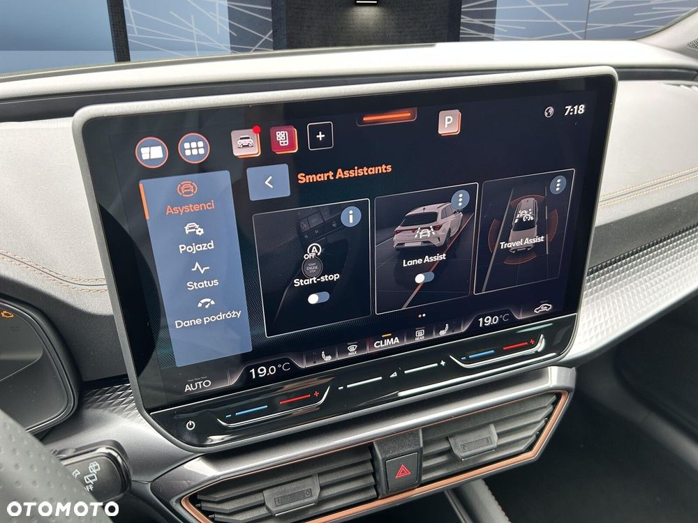 Cupra Leon Sportstourer - 23
