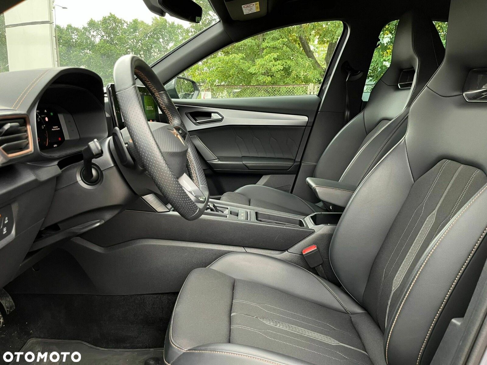 Cupra Formentor 1.5 TSI DSG - 11