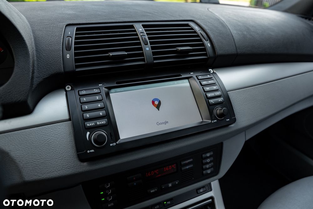 BMW X5 3.0 i - 37