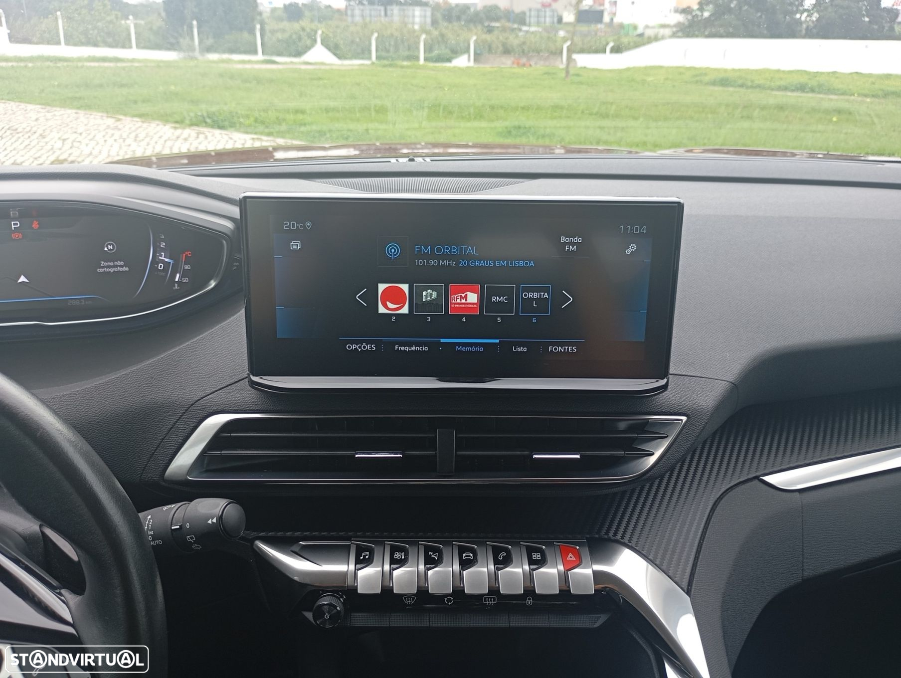 Peugeot 5008 1.5 BlueHDi Active Pack EAT8 - 27