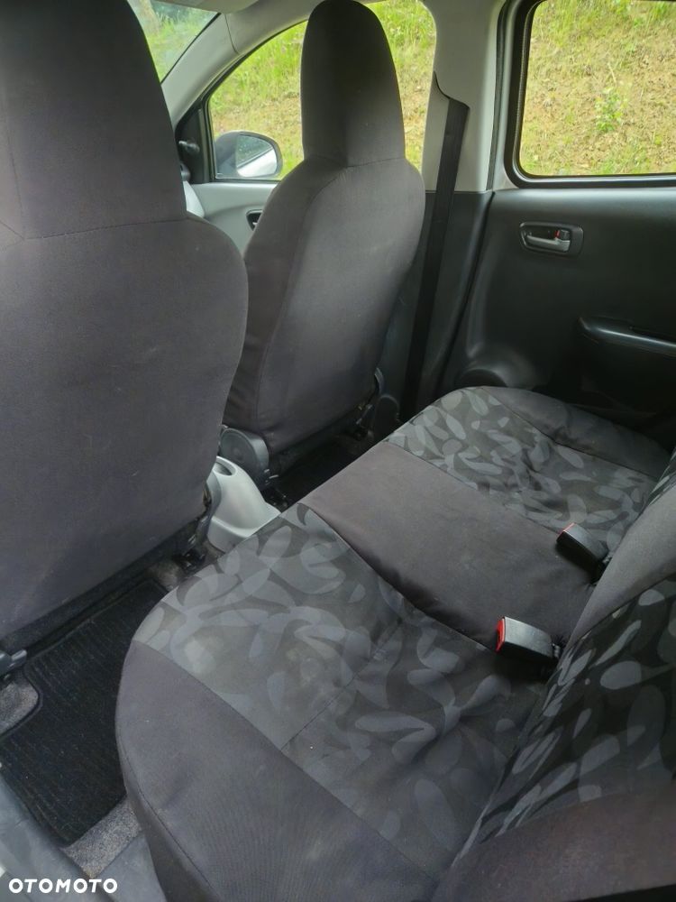 Suzuki Alto - 4
